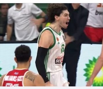 Basket League: ο ΠΑΟΚ τα βρήκε με τον Οσμάν και τον κάνει δικό του