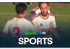 Διεθνή φιλικά: ο Ολυμπιακός έφερε 1-1 με την Λέουβεν