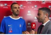 Super League: στον Αστέρα Τρίπολης ο Δημήτρης Κουρμπέλης
