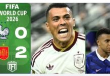 Μουντιάλ 2026: η εντυπωσιακή Ισπανία 2-0 την Γαλλία και πήγε τελικό