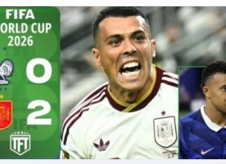 Μουντιάλ 2026: η εντυπωσιακή Ισπανία 2-0 την Γαλλία και πήγε τελικό