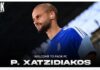 Super League: ο ΠΑΟΚ ανακοίνωσε τον Παντελή Χατζηδιάκο