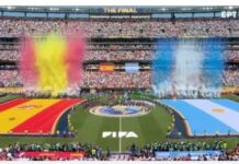 Μουντιάλ 2026: η καλύτερη ενδεκάδα της διοργάνωσης