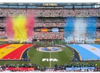 Μουντιάλ 2026: η καλύτερη ενδεκάδα της διοργάνωσης
