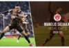 Super League; ο Ολυμπιακός απέκτησε τον Μανώλη Σάλιακα