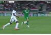 Conference League: ο Παναθηναϊκός νίκησε 2-1 την Πάκσι στην Ουγγαρία