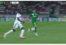 Conference League: ο Παναθηναϊκός νίκησε 2-1 την Πάκσι στην Ουγγαρία
