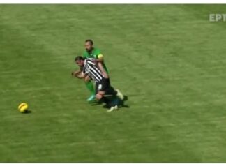 Super League: η Καλαμάτα νίκησε 3-1 τον Λεβαδειακό σε φιλικό παιχνίδι