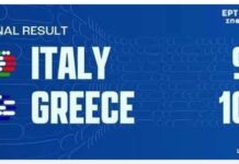 Πόλο: στον τελικό του παγκοσμίου κυπέλλου η Ελλάδα