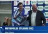 Πόλο: mvp του World Cup ο Στέλιος Αργυρόπουλος
