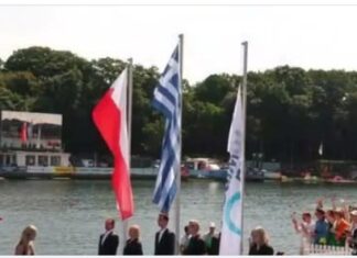 Παγκόσμιο Κωπηλασίας Κ23: έξι μετάλλια για την Ελλάδα