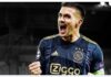 Champions League: κι επίσημα στην Ναϊμέγκεν ο Τάντιτς