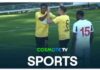 Διεθνή φιλικά: η ΑΕΚ ηττήθηκε 2-1 από την Σάμσουνσπορ