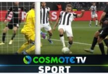 Europa League: η Άντερλεχτ αντίπαλος του ΠΑΟΚ