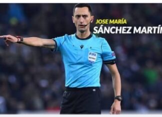Champions League: Elite διαιτητής στο Ολυμπιακός-Ναϊμέγκεν