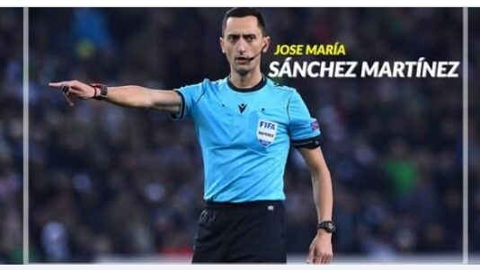 Champions League: Elite διαιτητής στο Ολυμπιακός-Ναϊμέγκεν