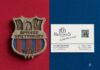 Ευχαριστήριο από τον Εθνικό Βράχο Καστρακίου