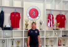 Το Νεοχώρι απέκτησε τον τερματοφύλακα Κων/νο Πάνου