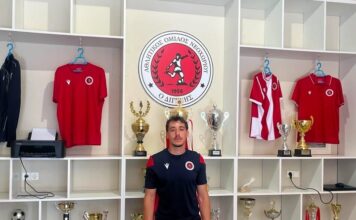Το Νεοχώρι απέκτησε τον τερματοφύλακα Κων/νο Πάνου