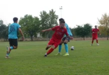 Το Καστράκι νίκησε 2-0 την Δήμητρα σε φιλικό μάτς
