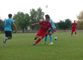 Το Καστράκι νίκησε 2-0 την Δήμητρα σε φιλικό μάτς