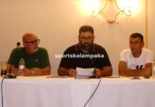 Οι αλλαγές που αποφασίστηκαν στην ΓΣ της ΕΠΣ Τρικάλων