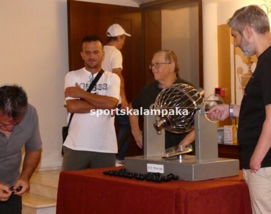 Α’ Ερασιτεχνική: το πρόγραμμα του πρωταθλήματος