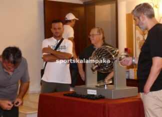 Β’ Ερασιτεχνική: οι ομάδες των δύο ομίλων και τα ματς της πρεμιέρας