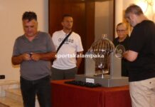 Α’ Ερασιτεχνική: τα παιχνίδια της πρεμιέρας