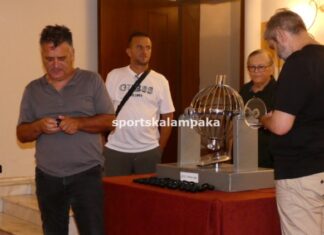 Α’ Ερασιτεχνική: τα παιχνίδια της πρεμιέρας