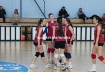 Φιλαθλητικός Καλαμπάκας: έναρξη των προπονήσεων στις 2/9