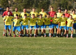 Ξεκίνησαν την προετοιμασία τους τα Μετέωρα