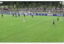 Διεθνή φιλικά: ο Ηρακλής έφερε 1-1 με την Πάρμα