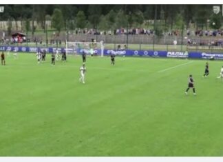Διεθνή φιλικά: ο Ηρακλής έφερε 1-1 με την Πάρμα