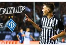 Europa League: οι κληρώσεις του ΠΑΟΚ