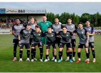 Europa League: ο αντίπαλος του ΟΦΗ στα πλέι-οφ