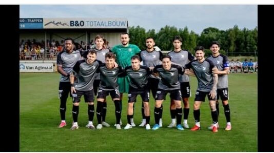 Europa League: ο αντίπαλος του ΟΦΗ στα πλέι-οφ