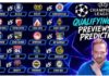 Champions League: η αποστολή του Ολυμπιακού για το ματς με την Ναϊμέγκεν