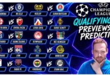 Champions League: η αποστολή του Ολυμπιακού για το ματς με την Ναϊμέγκεν