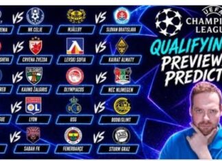 Champions League: η αποστολή του Ολυμπιακού για το ματς με την Ναϊμέγκεν
