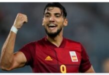 Super League: ο Άρης απέκτησε τον Ράφα Μιρ