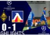 Champions League: η Λέφσκι Σόφιας αντίπαλος της ΑΕΚ