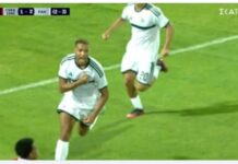 Conference League: ο Παναθηναϊκός νίκησε 2-1 στην παράταση την ΤΣΣΚΑ 1948