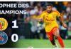 Super Cup Γαλλίας: η Λάνς νίκησε 1-0 την Παρί Σεν Ζερμέν