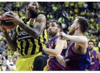 Basket League: η ΑΕΚ απέκτησε τον Ντέρικ Γουίλιαμς