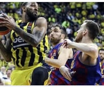 Basket League: η ΑΕΚ απέκτησε τον Ντέρικ Γουίλιαμς