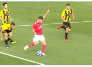 Διεθνή: στο Youth League η Κ19 της ΑΕΚ