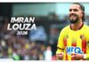 Super League: ο Παναθηναϊκός απέκτησε τον Ιμράν Λούζα