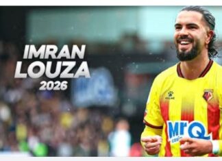 Super League: ο Παναθηναϊκός απέκτησε τον Ιμράν Λούζα
