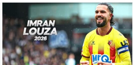 Super League: ο Παναθηναϊκός απέκτησε τον Ιμράν Λούζα
